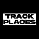TrackPlaces Logo